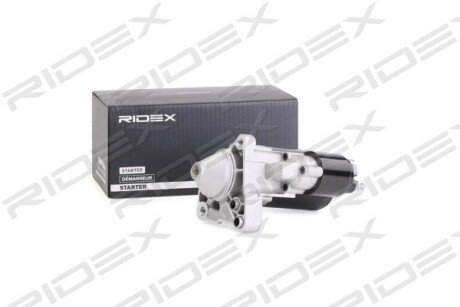 Автозапчасть RIDEX 2S0222