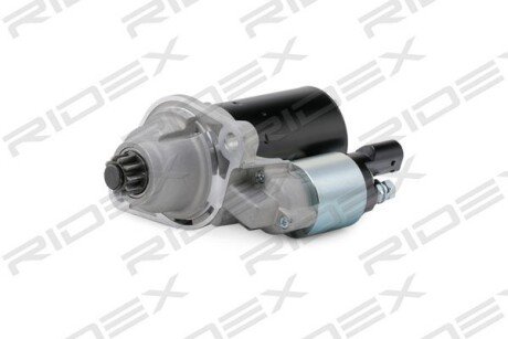Автозапчасть RIDEX 2S0233