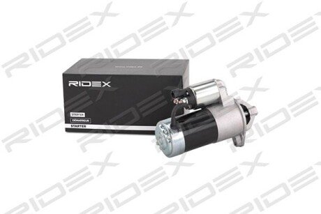 Автозапчасть RIDEX 2S0258