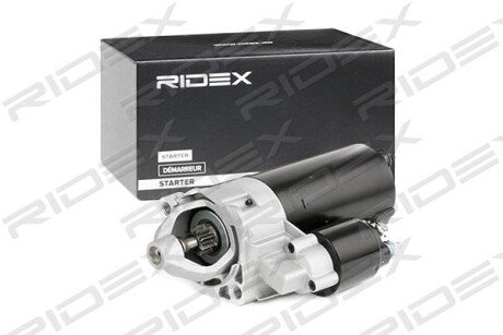 Автозапчасть RIDEX 2S0259