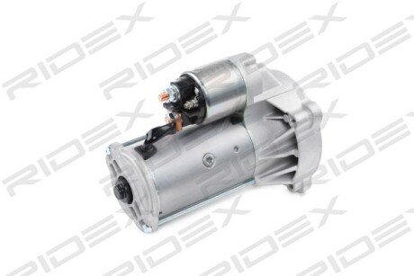 Автозапчасть RIDEX 2S0274