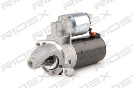 Автозапчасть RIDEX 2S0277