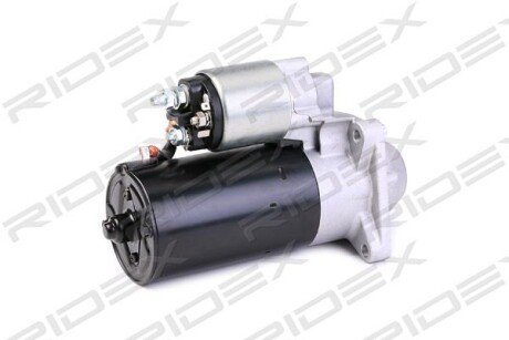 Автозапчасть RIDEX 2S0279