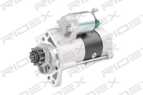 Автозапчасть RIDEX 2S0306