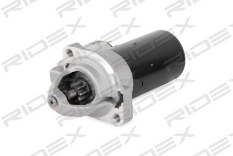 Автозапчасть RIDEX 2S0417