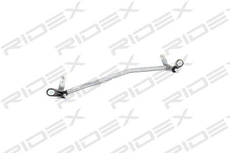 Автозапчасть RIDEX 300W0006