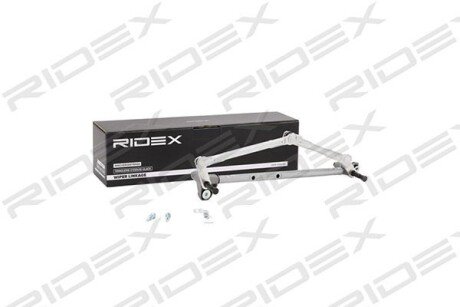 Автозапчасть RIDEX 300W0016