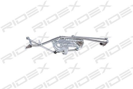 Автозапчасть RIDEX 300W0021