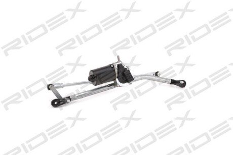 Автозапчасть RIDEX 300W0028