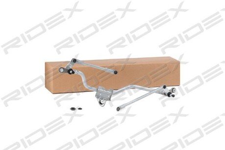 Автозапчасть RIDEX 300W0033