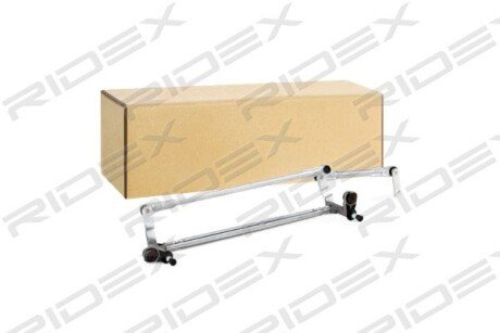 Автозапчасть RIDEX 300W0049