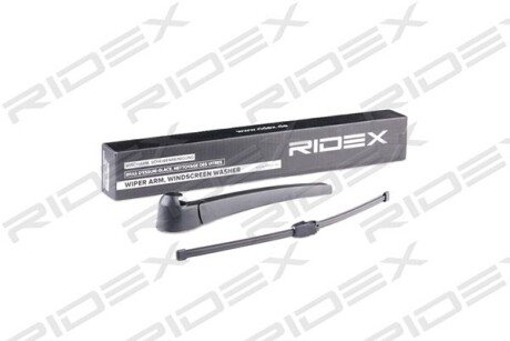 Автозапчасть RIDEX 301W0008