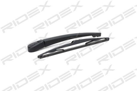 Автозапчасть RIDEX 301W0021