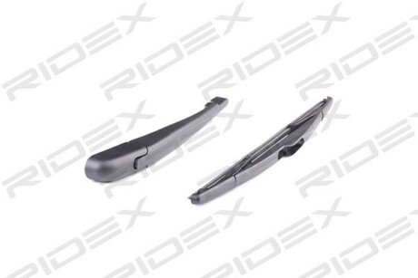 Автозапчасть RIDEX 301W0027
