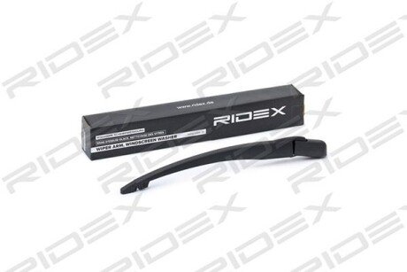 Автозапчасть RIDEX 301W0034
