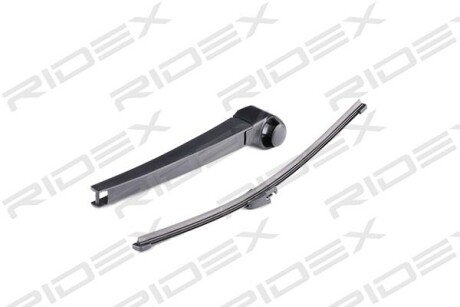 Автозапчасть RIDEX 301W0037
