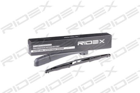 Автозапчасть RIDEX 301W0049
