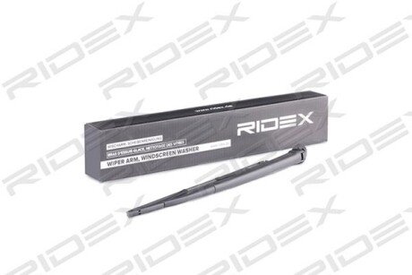 Автозапчасть RIDEX 301W0053