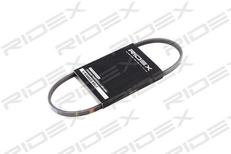 Автозапчасть RIDEX 305P0002