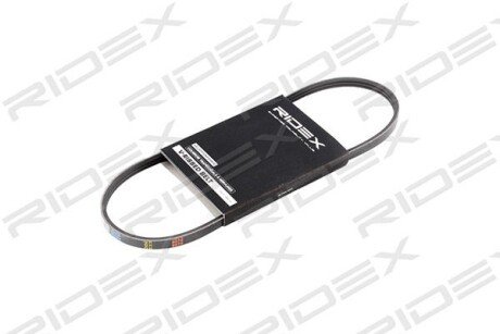 Автозапчасть RIDEX 305P0003