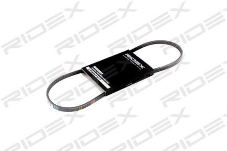 Автозапчасть RIDEX 305P0004