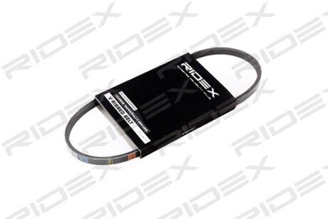 Автозапчасть RIDEX 305P0005