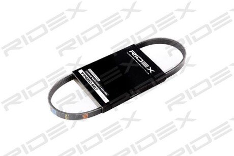 Автозапчасть RIDEX 305P0006