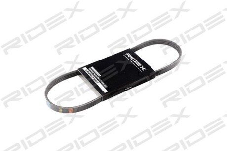 Автозапчасть RIDEX 305P0009