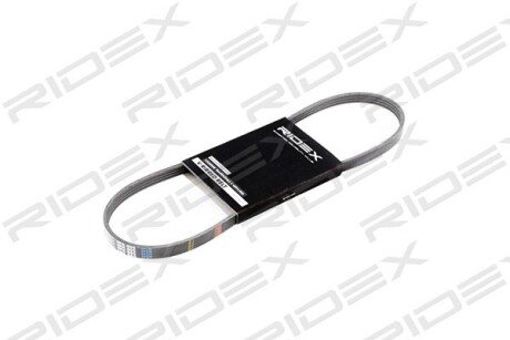 Автозапчасть RIDEX 305P0015
