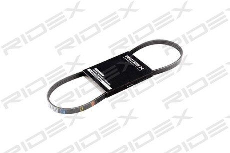 Автозапчасть RIDEX 305P0018