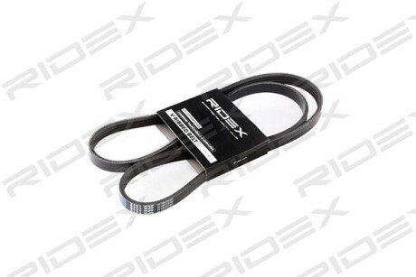 Автозапчасть RIDEX 305P0022