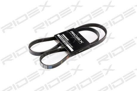 Автозапчасть RIDEX 305P0023