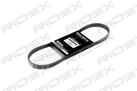 Автозапчасть RIDEX 305P0026
