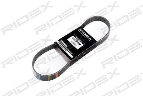 Автозапчасть RIDEX 305P0027