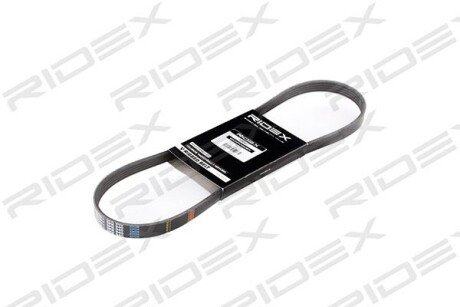 Автозапчасть RIDEX 305P0029