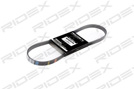 Автозапчасть RIDEX 305P0031