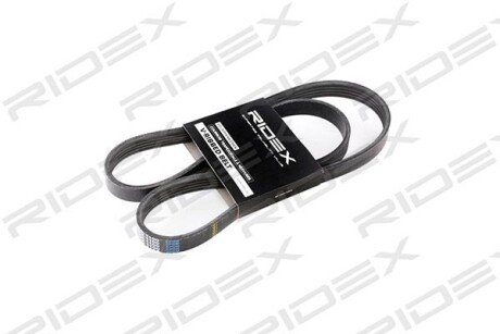 Автозапчасть RIDEX 305P0033