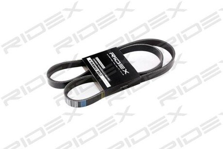 Автозапчасть RIDEX 305P0036