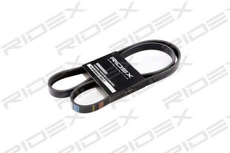 Автозапчасть RIDEX 305P0037