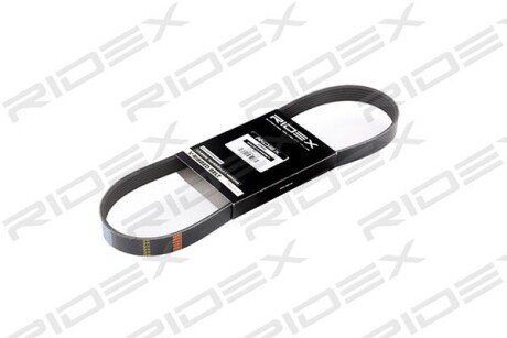 Автозапчасть RIDEX 305P0046