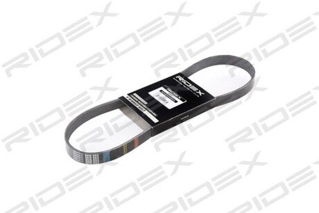 Автозапчасть RIDEX 305P0050