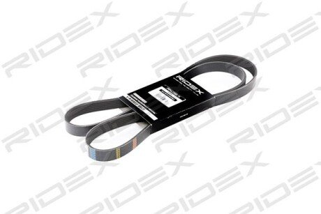 Автозапчасть RIDEX 305P0080
