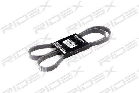 Автозапчасть RIDEX 305P0084