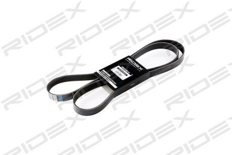 Автозапчасть RIDEX 305P0106