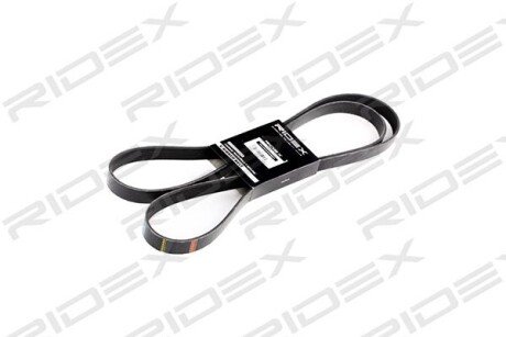 Автозапчасть RIDEX 305P0108
