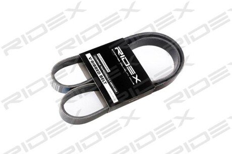 Автозапчасть RIDEX 305P0116