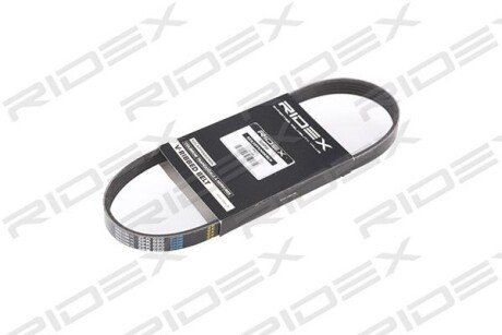 Автозапчасть RIDEX 305P0117