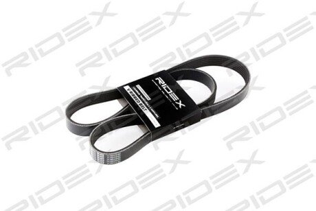 Автозапчасть RIDEX 305P0118
