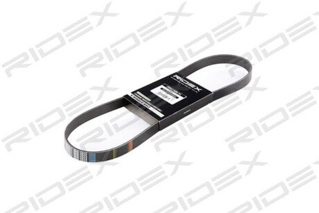 Автозапчасть RIDEX 305P0122