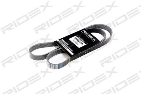 Автозапчасть RIDEX 305P0127